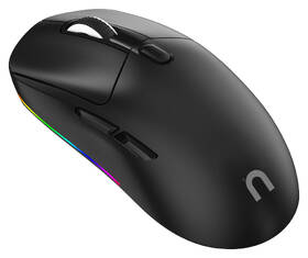 Myš Niceboy MW400 čierna

 obrázok produktu 1 z 3