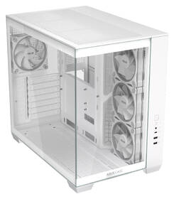 Case Asus A32 PLUS TG ARGB biela

 obrázok produktu 2 z 15