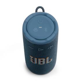 Prenosný reproduktor JBL Grip modrý

 obrázok produktu 2 z 10