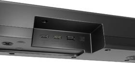 Soundbar LG S70TR čierny

 obrázok produktu 3 z 5