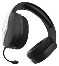 Headset Zalman HPS700W biely

 obrázok produktu 3 z 4