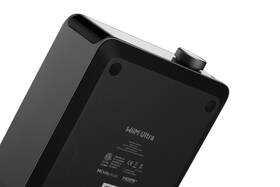 Sieťový prehrávač WiiM Ultra čierny/sivý

 obrázok produktu 4 z 10