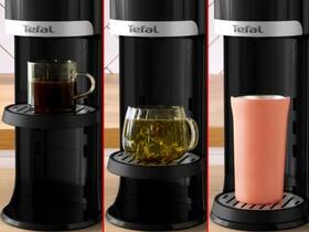 Ohrievač vody Tefal BR3508E0 Instant Hot Water čierny/nerez

 obrázok produktu 10 z 10