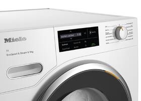Sušička bielizne Miele TWL 680 WP biela

 obrázok produktu 2 z 17