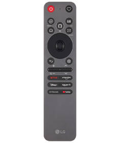 Televízor LG OLED55C66LB 

 obrázok produktu 7 z 9