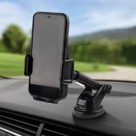 Držiak na mobil Obal:Me TrioMount čierny

 obrázok produktu 3 z 7