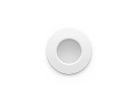 Bodové svietidlo Philips Hue WCA Slim Recessed Light S EMEA biele

 obrázok produktu 1 z 5