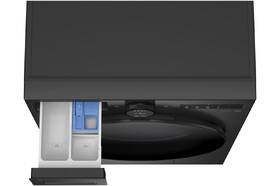 Práčka so sušičkou LG W4X7016TBB čierna

 obrázok produktu 4 z 16