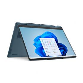 Notebook Lenovo Yoga 7 2-in-1 14AGP11 zelený

 obrázok produktu 3 z 7