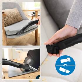 Podlahový vysávač Bosch BGC05LBU2 modrý

 obrázok produktu 4 z 9