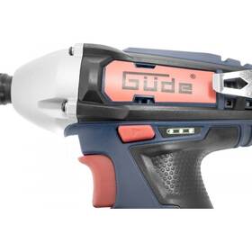 Akumulátorový rázový uťahovač Güde BSS 12 1/4 "-0 

 obrázok produktu 1 z 3