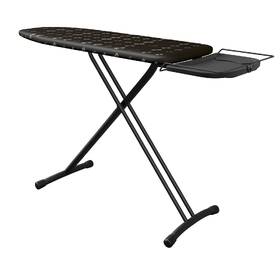 Žehliaca doska Laurastar IRONING BOARD COMFORTBOARD GLASSES čierne/sivé

 obrázok produktu 1 z 2