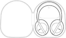 Slúchadlá Bose Noise Cancelling 700 strieborná

 obrázok produktu 8 z 8