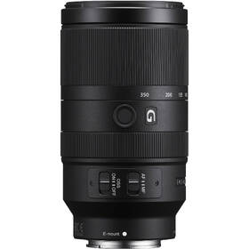 Objektív Sony E 70-350 f/4.5-6.3 G OSS čierny

 obrázok produktu 1 z 6
