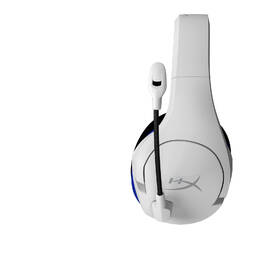 Headset HyperX Cloud Stinger Core Wireless pre PS4/PS5 biely

 obrázok produktu 4 z 8