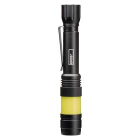 Lampáš EMOS 360°, 270 lm, 2× AA čierna

 obrázok produktu 1 z 3