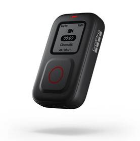 Diaľkový ovládač GoPro The Remote (HERO12, HERO11, HERO11 Mini, HERO10, HERO9, HERO8, MAX) 

 obrázok produktu 3 z 3