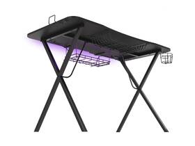 Herný stôl Genesis HOLM 300 RGB čierny

 obrázok produktu 6 z 11