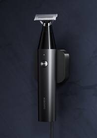 Zastrihávač fúzov Xiaomi UniBlade Trimmer čierny

 obrázok produktu 13 z 13