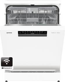 Umývačka riadu Gorenje GS673C60W biela

 obrázok produktu 3 z 9