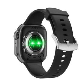 Inteligentné hodinky Carneo Zephyr Ultra mini HR+ čierne

 obrázok produktu 7 z 7