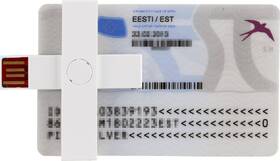 Čítačka eObčianok BSMART +iD Smart Card Reader 

 obrázok produktu 3 z 5