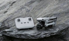Ovládač DJI RC 2 sivý

 obrázok produktu 4 z 6