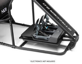 Pretekársky kokpit Next Level Racing GT Racer 2.0 čierny

 obrázok produktu 6 z 9