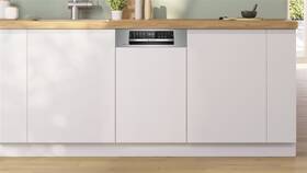 Umývačka riadu Bosch SPI6EMS21E nerez

 obrázok produktu 9 z 15