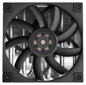 Chladič CPU DeepCool AN600 low profile čierny

 obrázok produktu 4 z 6
