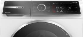 Práčka Bosch WGB266A4BY  AquaStop biela

 obrázok produktu 2 z 13