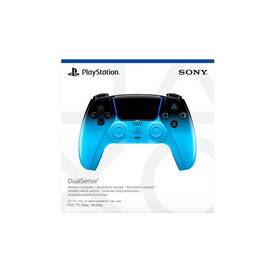 Bezdrôtový ovládač Sony DualSense pre PS5 - Rhythm Blue modrý

 obrázok produktu 4 z 5