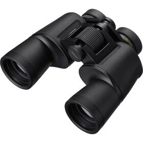 Ďalekohľad Nikon Action 8×42 čierny

 obrázok produktu 1 z 8