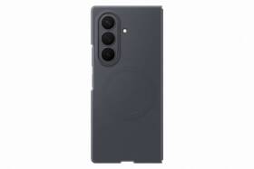 Kryt na mobil Samsung Silikonový  s magnetem Galaxy Z Fold8 Ultra čierny

 obrázok produktu 1 z 5