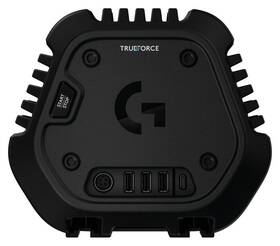Volant Logitech RS50 System - PC čierny

 obrázok produktu 8 z 19