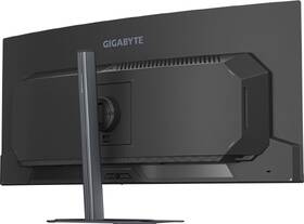 Herný monitor GIGABYTE MO34WQC36 čierny

 obrázok produktu 5 z 9