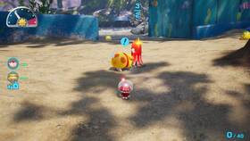 Hra Nintendo Switch 2 Pikmin 4 + Dandori Academy 

 obrázok produktu 1 z 6