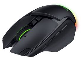 Myš Razer Basilisk V4 Pro čierna

 obrázok produktu 5 z 13