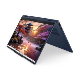 Notebook Lenovo IdeaPad 5 2-in-1 14AKP10 modrý

 obrázok produktu 2 z 8