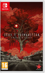 Hra Nintendo Deadly Premonition 2: Blessing In Disguise 

 obrázok produktu 1 z 5
