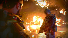Hra Activision Call Of Duty: Black Ops COLD WAR 

 obrázok produktu 4 z 9