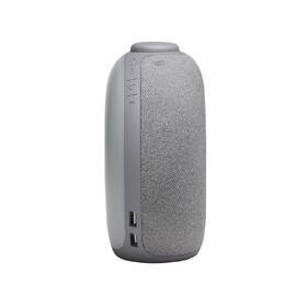 Rádiobudík JBL HORIZON 2 sivý

 obrázok produktu 5 z 12