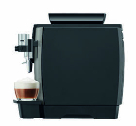 Espresso Jura WE8 Dark Inox 

 obrázok produktu 7 z 13