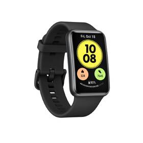 Inteligentné hodinky Huawei Watch Fit New čierne

 obrázok produktu 2 z 8