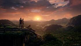Hra Sony PlayStation 5 Uncharted: Legacy of Thieves Collection 

 obrázok produktu 5 z 9