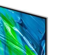Televízor Samsung QE55S95B 

 obrázok produktu 8 z 8