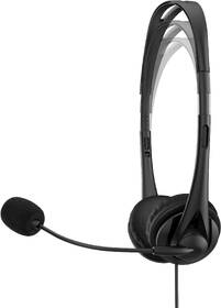Headset HP Stereo USB G2 čierny

 obrázok produktu 4 z 4