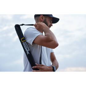 Statív National Geographic Photo Monopod čierny

 obrázok produktu 14 z 14