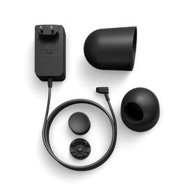 IP kamera Philips Hue Secure Camera Desktop čierna

 obrázok produktu 3 z 4