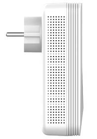 Sieťový rozvod LAN po 230V Strong Wi-Fi 1000 Kit FR V2 biela

 obrázok produktu 4 z 12